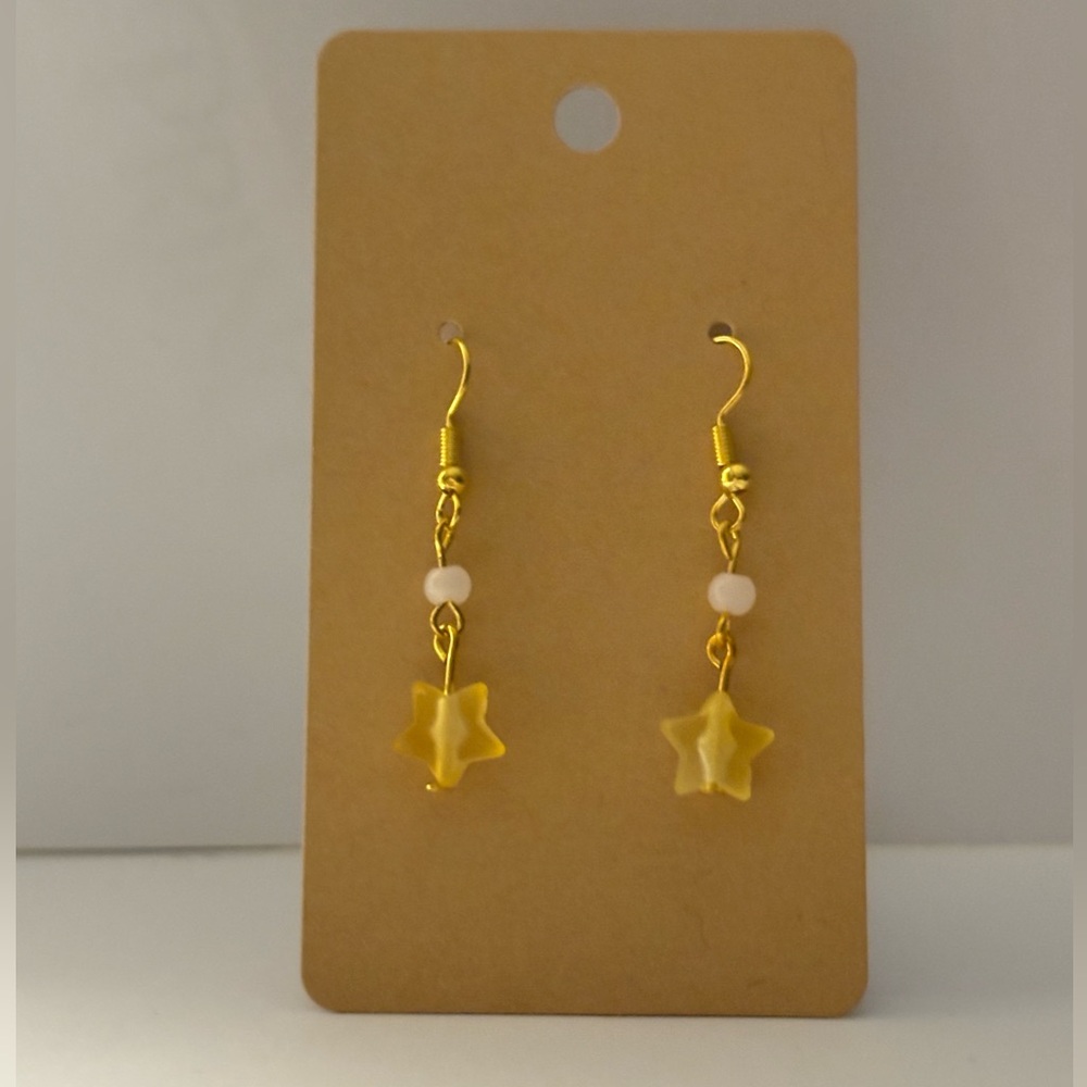 2/10 ✨Handmade Earrings